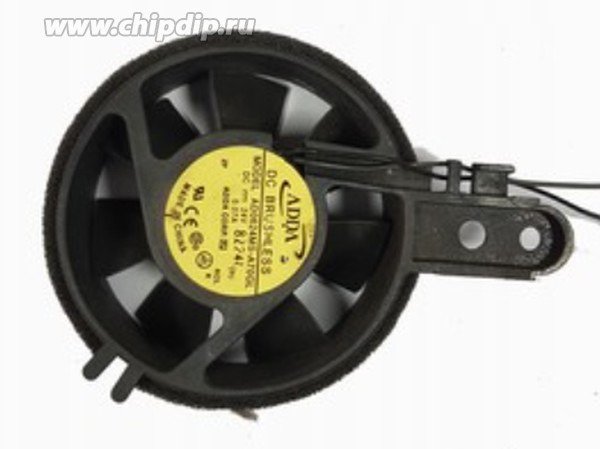 Вентилятор ADDA AD0624MS-A70GL