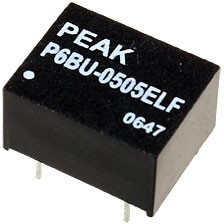 P6BU-0505ELF P6BU-0505ELF