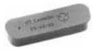 DB-59-20BA, D-Sub Connector Dust Cap DB-59-20BA, D-Sub Connector Dust Cap