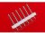0010081031, Conn Unshrouded Header HDR 3 POS 5.08mm Solder ST Top Entry Thru-Hole KK Bag 0010081031, Conn Unshrouded Header HDR 3 POS 5.08mm Solder ST Top Entry Thru-Hole KK Bag
