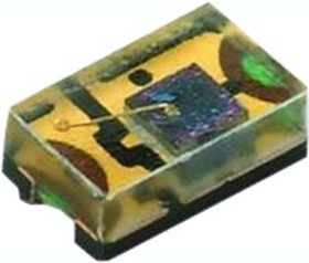 VSMY1850ITX01, ИК излучатель, 850 нм, 60 °, 0805, 10 мВт/ср, 10 нс, 10 нс