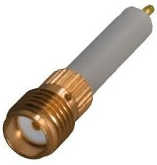 142-1721-051, RF Connectors / Coaxial Connectors SMA JACK RECPTACLE GOLD