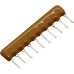 4610X-101-103LF, SIP10, 10К +2%