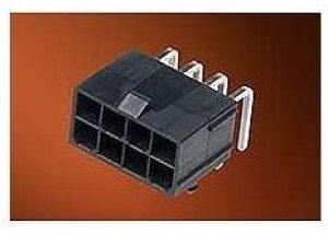 172448-0002, Power to the Board MiniFitJr RA DR/Pegs Tin Glow Wire 2Ckt 172448-0002, Power to the Board MiniFitJr RA DR/Pegs Tin Glow Wire 2Ckt