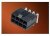 172448-0002, Power to the Board MiniFitJr RA DR/Pegs Tin Glow Wire 2Ckt