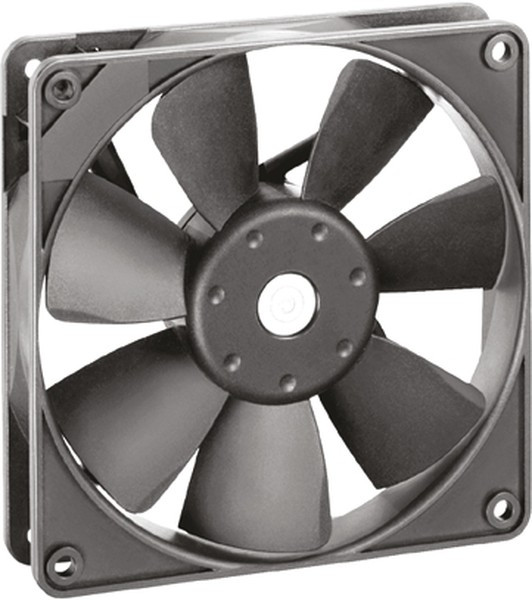 Вентилятор Ebmpapst 4412 F/2 12V DC 440mA 5.3W 120x25 3 pin