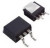 IRF9640STRLPBF, Trans MOSFET P-CH 200V 11A 3-Pin(2+Tab) D2PAK T/R