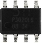 DMP3020LSS-13, Trans MOSFET P-CH 30V 12A 8-Pin SOP T/R