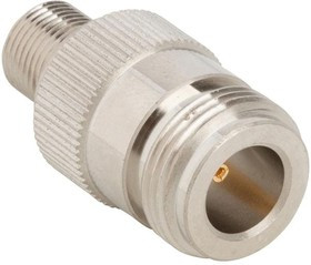 242120-75, RF Adapters - Between Series Adapter F JK/N JK
