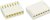 22-01-1102, KK Female Connector Housing, 2.5mm Pitch, 10 Way, 1 Row
