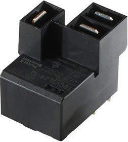 1558672-8, Реле питания, SPST-NC, 48 В DC, 20 А, T9G, Панель, Без Защелки