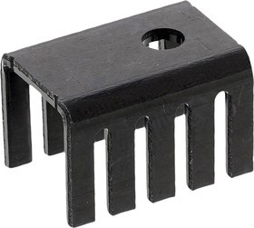 577202B00000G, Heatsink, 24.4°C/W, 19.05 x 13.21 x 12.7mm