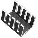 577202B00000G, Heatsink, 24.4°C/W, 19.05 x 13.21 x 12.7mm