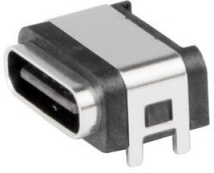 2171760001, Conn USB 2.0 Type C F 6 POS 1.23mm/1.02mm/1mm Solder RA SMD 6 Terminal 1 Port 2171760001, Conn USB 2.0 Type C F 6 POS 1.23mm/1.02mm/1mm Solder RA SMD 6 Terminal 1 Port