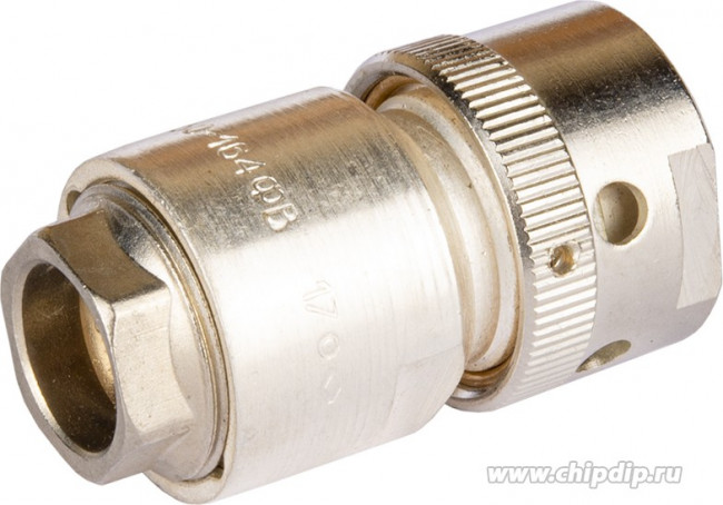 СР50-164ФВ, Вилка кабельная ГОСТ 20265-83, кабель РК50-7-21 СР50-164ФВ, Вилка кабельная ГОСТ 20265-83, кабель РК50-7-21