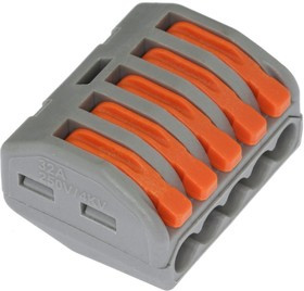 Клеммник KSE-222-415