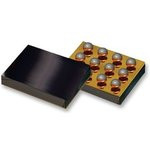 MAX13042EEBC+T, Транслятор уровня напряжения, двунаправленный, 4 входа, 6.5нс, 2.2В до 3.6В, UCSP-12 MAX13042EEBC+T, Транслятор уровня напряжения, двунаправленный, 4 входа, 6.5нс, 2.2В до 3.6В, UCSP-12