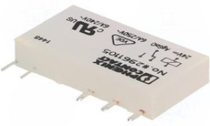REL-MR-24DC/21 REL-MR-24DC/21