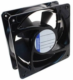 4182NXH, Вентилятор осевой, 119х119х38мм, 12В, DC, 11Вт, качения, 4400об/мин, коннектор