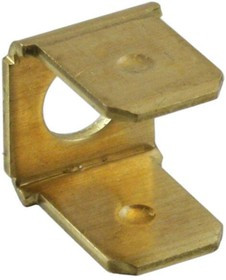 41619, Terminals .250 FAST TAB BR