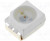 HSMZ-A100-R00J1, Standard LEDs - SMD Red Epoxy Lens 639nm 200mcd