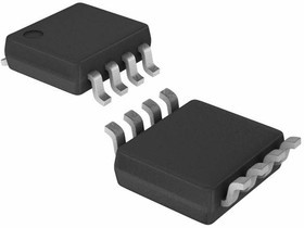 SN74AUC1G74DCUR, IC: цифровая; D триггер; Ch: 1; CMOS; SMD; VSSOP8; катушка,лента; AUC