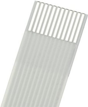982660425, FFC Ribbon Cable, 40-Way, 0.5mm Pitch