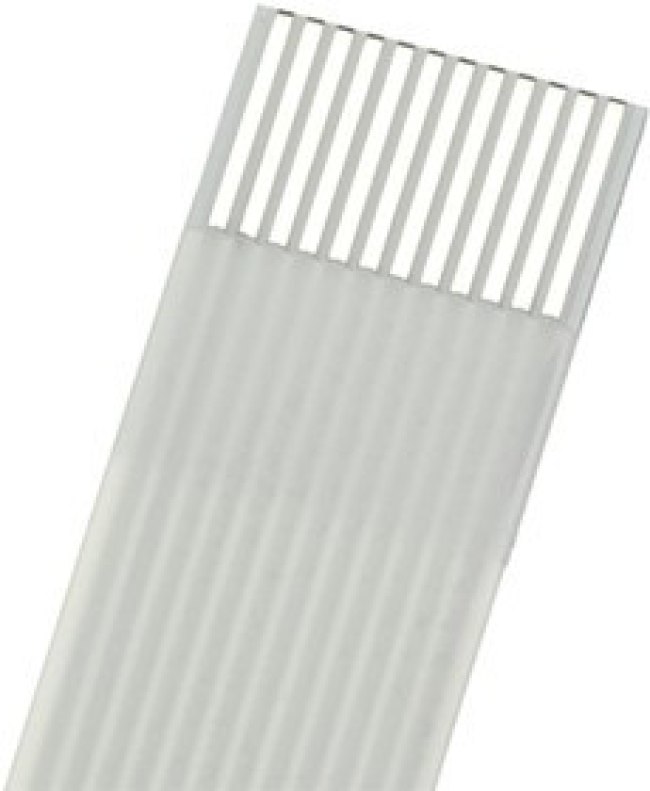 982660425, FFC Ribbon Cable, 40-Way, 0.5mm Pitch
