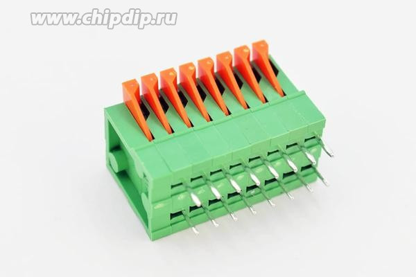 DG141V-2.54-08P-14-00AH, (DG141V-2.54-08P-14-00ZH)