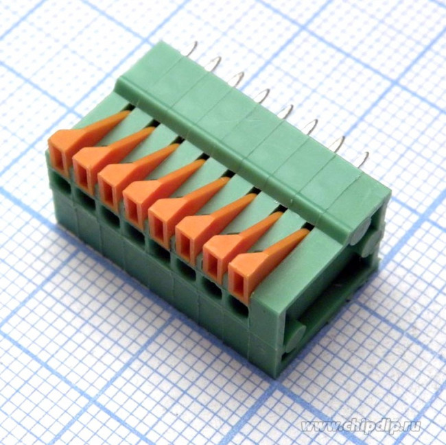 DG141V-2.54-08P-14-00AH, (DG141V-2.54-08P-14-00ZH)