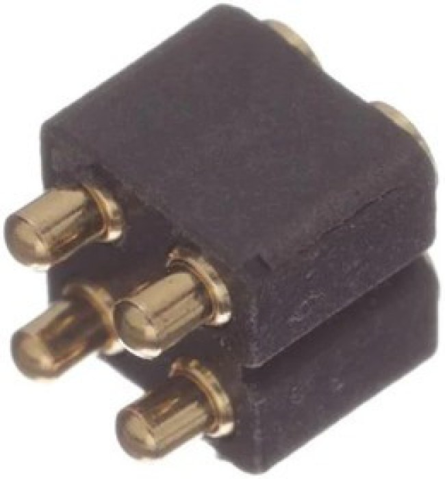 813-S1-004-30-014191, Headers &amp; Wire Housings