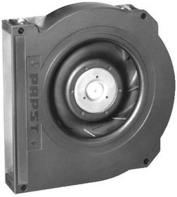 Вентилятор Ebmpapst RLF 100-11/14R 24V 8W 127x127x25 улитка