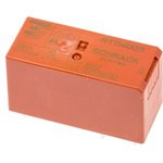 RT114005, Реле: электромагнитное, SPDT, Uобмотки: 5ВDC, 12A/250ВAC, 62Ом RT114005, Реле: электромагнитное, SPDT, Uобмотки: 5ВDC, 12A/250ВAC, 62Ом