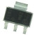 Z0109MN 5AA4, TRIAC 600V 8.5A 4-Pin(3+Tab) SOT-223 T/R