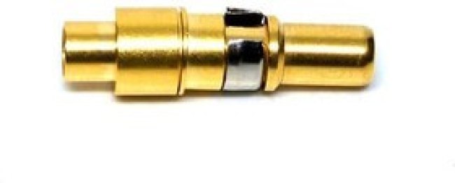131J30019X, D-Sub Contacts COAX CONTACT MALE FOR 179 187