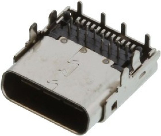 10137066-00021LF, USB Connectors USB 3.1 RECE. CONN. Gen 1 10137066-00021LF, USB Connectors USB 3.1 RECE. CONN. Gen 1