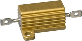 RH010100R0FE02, Wirewound Resistors - Chassis Mount 12.5watt 100ohm 1% MKD 10watt