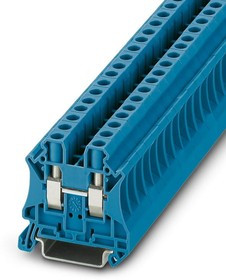 Клемма проходная KHB 6-2-С СТЭЗ 11000021