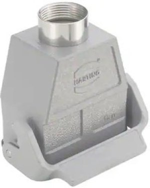 09300241751, Heavy Duty Power Connectors 24B CBL TO CBL PG 29 METAL 1 LEVER 09300241751, Heavy Duty Power Connectors 24B CBL TO CBL PG 29 METAL 1 LEVER
