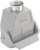 09300241751, Heavy Duty Power Connectors 24B CBL TO CBL PG 29 METAL 1 LEVER 09300241751, Heavy Duty Power Connectors 24B CBL TO CBL PG 29 METAL 1 LEVER