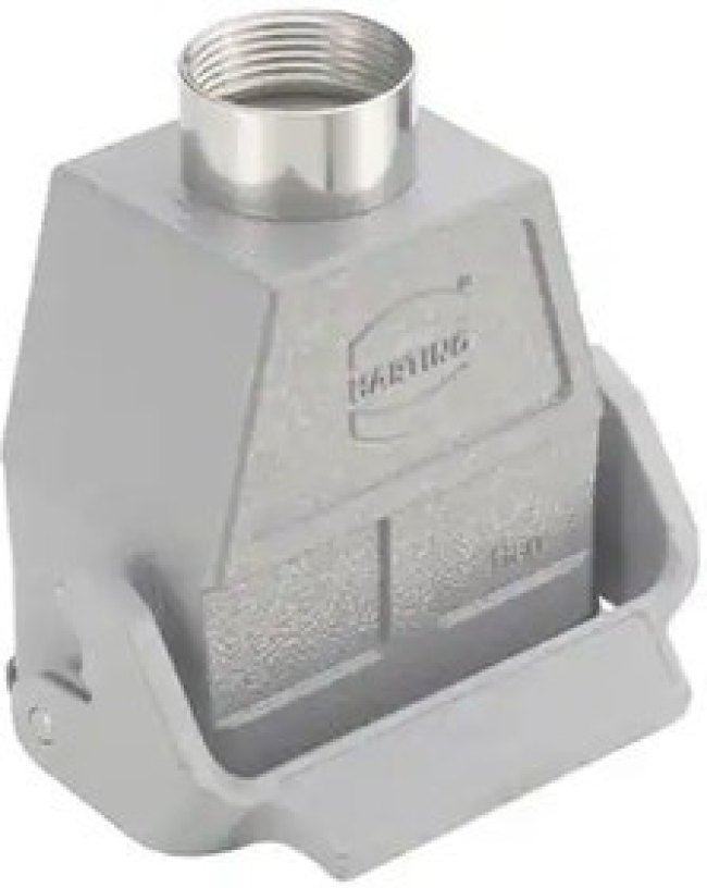 09300241751, Heavy Duty Power Connectors 24B CBL TO CBL PG 29 METAL 1 LEVER 09300241751, Heavy Duty Power Connectors 24B CBL TO CBL PG 29 METAL 1 LEVER