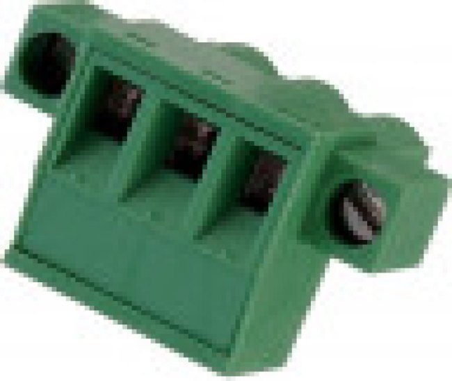 691340500002, Съемная клеммная колодка, 5.08 мм, 2 вывод(-ов), 24AWG до 12AWG, 3.31 мм², Винт, 20 А 691340500002, Съемная клеммная колодка, 5.08 мм, 2 вывод(-ов), 24AWG до 12AWG, 3.31 мм², Винт, 20 А