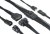 33472-1606, Automotive Connectors MX150 .138" REC 02X08P A/16