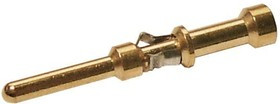 PM16P2024C30, Heavy Duty Power Connectors PIN AWG 24-20 AU.25 POST-MATE 6.6MM PM16P2024C30, Heavy Duty Power Connectors PIN AWG 24-20 AU.25 POST-MATE 6.6MM