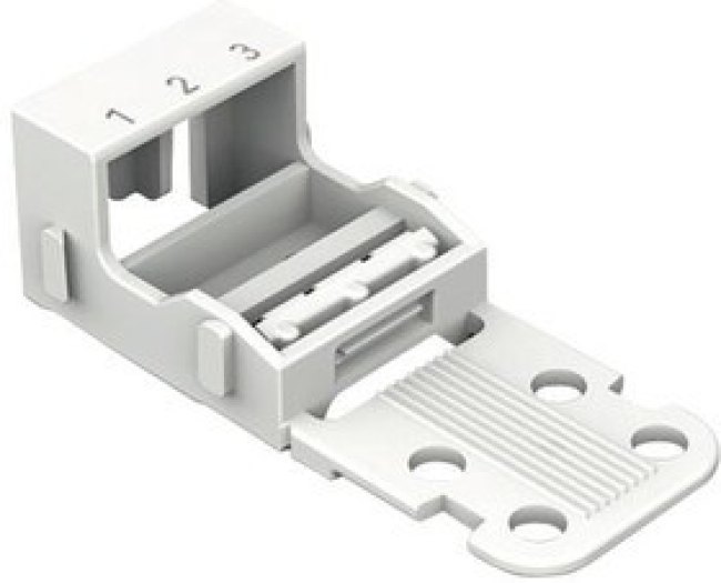 Mounting adapter, 221-503/000-004