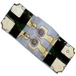 QBLP655R-IB, LED Uni-Color Blue 2-Pin Chip 1205(3212Metric) T/R