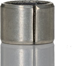 PCM 101208 E 10mm Bore Plain Bearing, 20kN Radial Load Rating, 12mm O.D