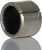 PCM 101208 E 10mm Bore Plain Bearing, 20kN Radial Load Rating, 12mm O.D