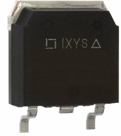 IXTT36N50P IXTT36N50P