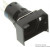 AL6H-M100, SWITCH INDUSTRIAL PUSHBUTTON, 18MMX24MM